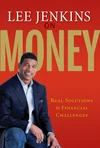 Cover of Lee Jenkins on Money