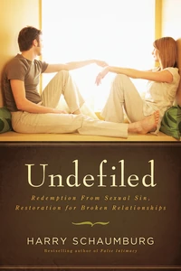Cover of Undefiled