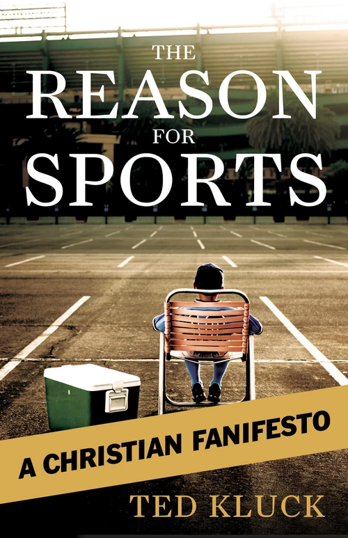 Cover of The Reason For Sports