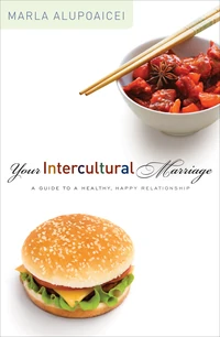 Cover of Your Intercultural Marriage