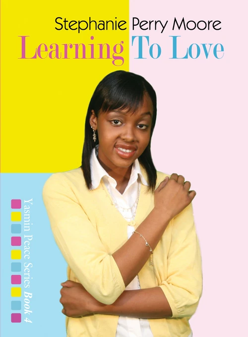 Cover of Learning to Love