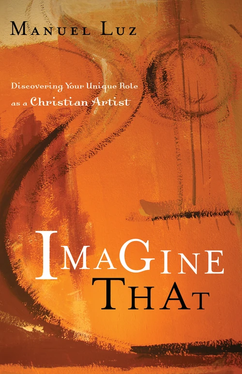 Cover of Imagine That