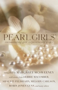 Cover of Pearl Girls