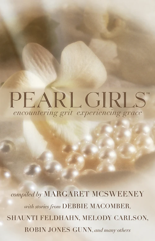 Cover of Pearl Girls