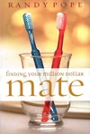 Cover of Finding Your Million Dollar Mate