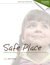 Cover of Safe Place