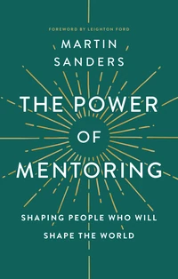 Cover of The Power of Mentoring