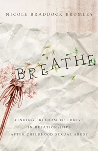Cover of Breathe