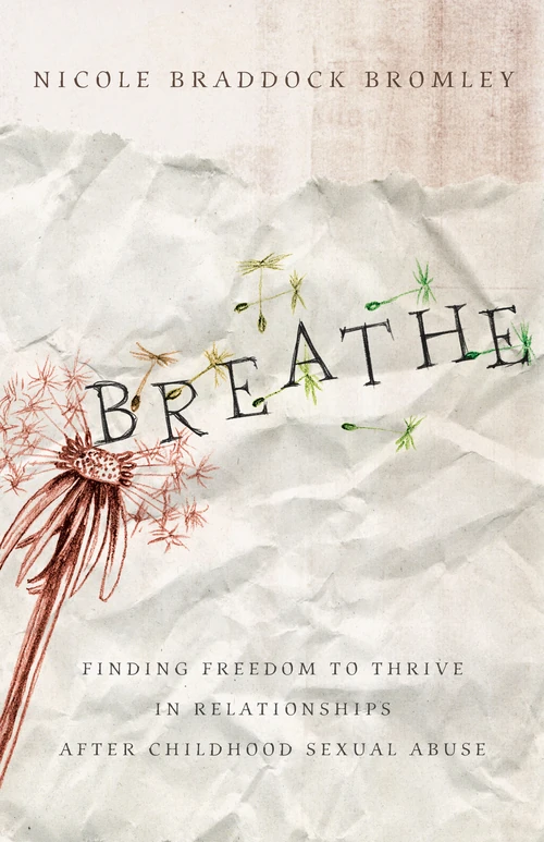 Cover of Breathe
