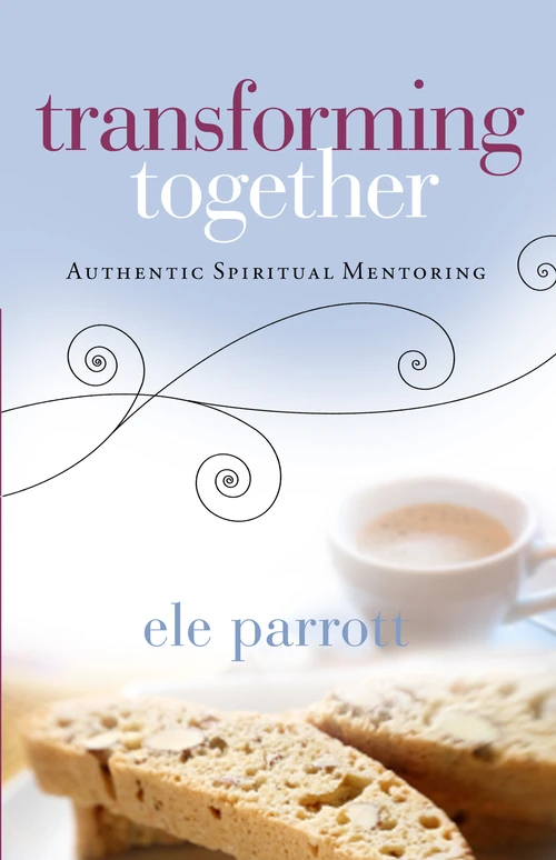 Cover of Transforming Together