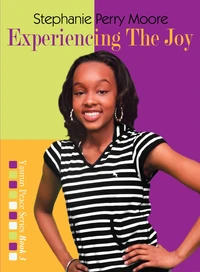 Cover of Experiencing the Joy