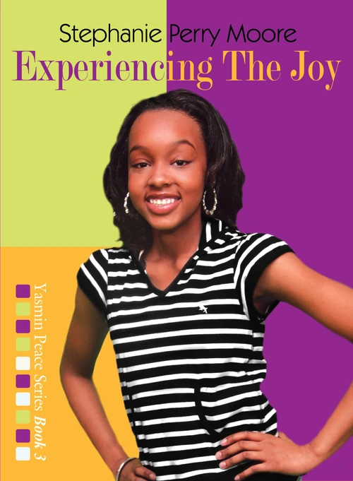 Cover of Experiencing the Joy