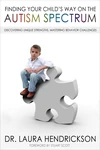 Cover of Finding Your Child's Way on the Autism Spectrum