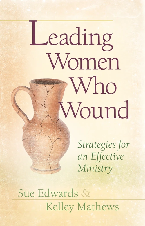 Cover of Leading Women Who Wound