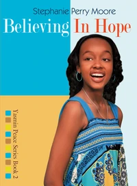 Cover of Believing in Hope
