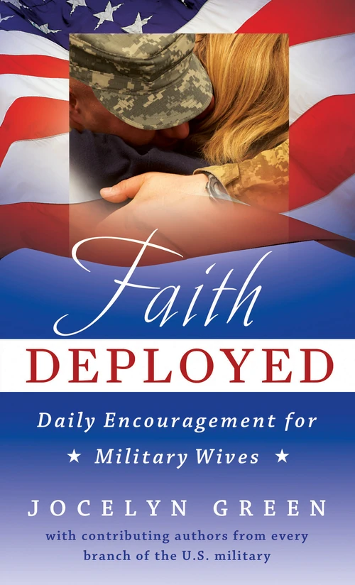 Cover of Faith Deployed