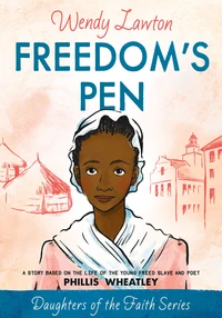 Cover of Freedom's Pen