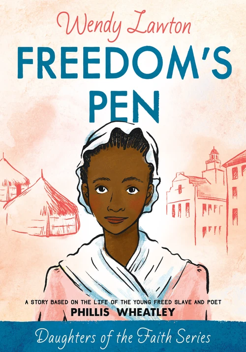 Cover of Freedom's Pen