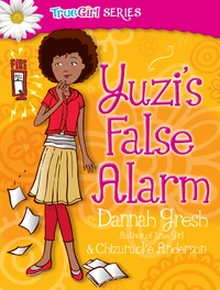 Cover of Yuzi's False Alarm