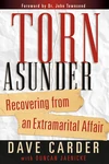 Cover of Torn Asunder