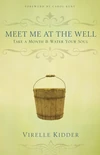 Cover of Meet Me At The Well