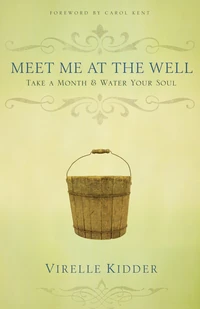 Cover of Meet Me At The Well