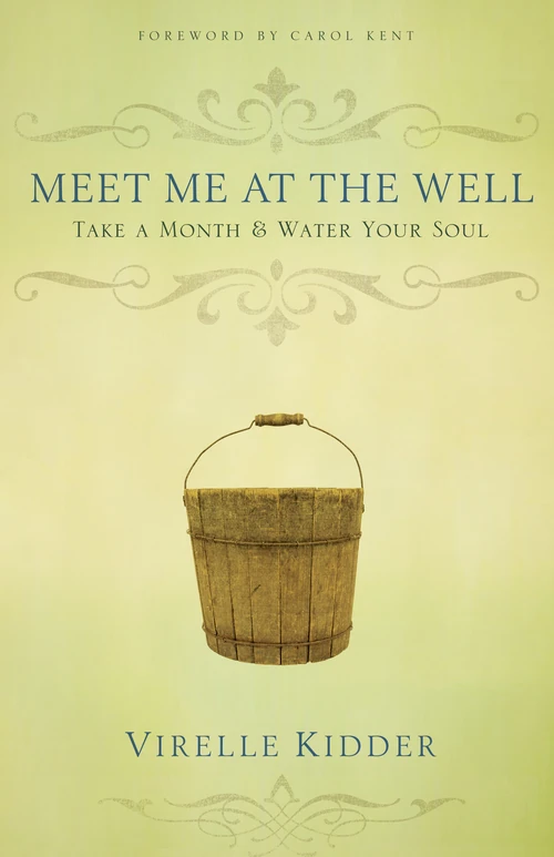 Cover of Meet Me At The Well