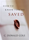 Cover of How to Know You're Saved