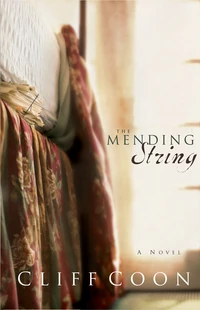 Cover of The Mending String