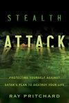 Cover of Stealth Attack