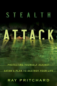 Cover of Stealth Attack