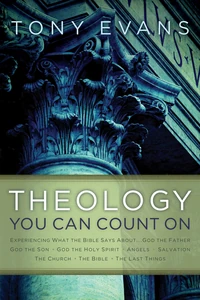 Cover of Theology You Can Count On