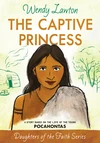 Cover of The Captive Princess
