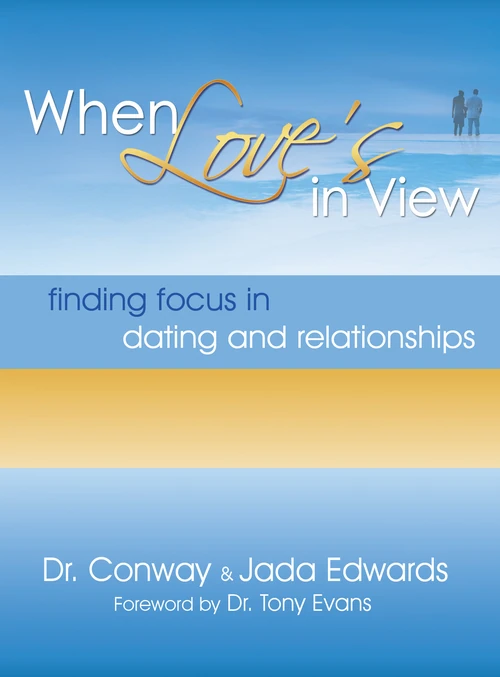 Cover of When Love's in View