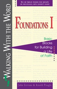 Cover of Foundations I
