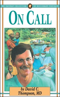 Cover of On Call