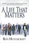 Cover of A Life That Matters