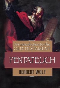 Cover of An Introduction to the Old Testament Pentateuch