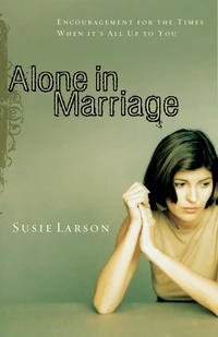 Cover of Alone in Marriage