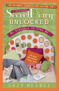 Cover of Secret Diary Unlocked Companion Guide