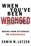 Cover of When You've Been Wronged