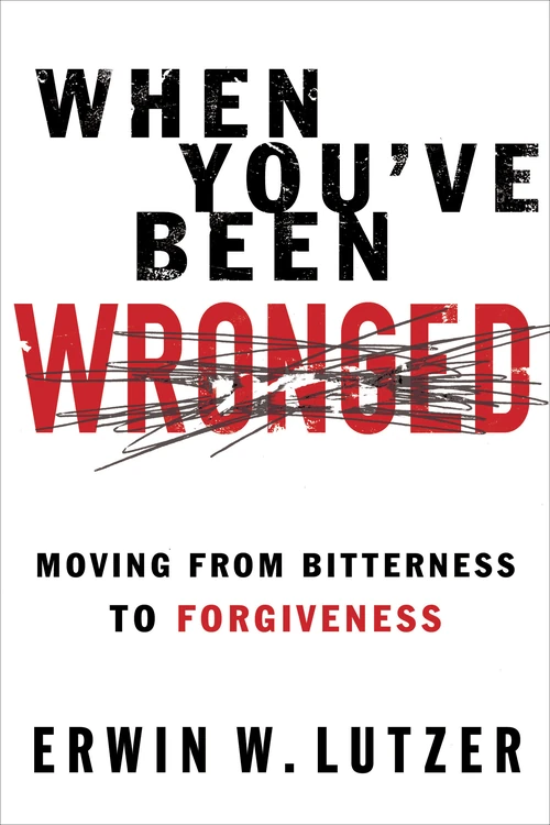 Cover of When You've Been Wronged