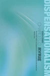 Cover of Dispensationalism