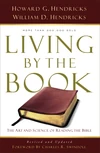 Cover of Living By the Book