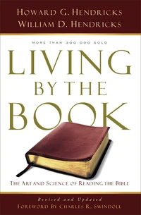 Cover of Living By the Book