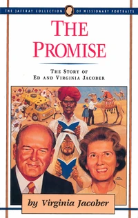Cover of The Promise