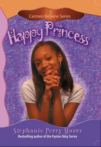 Cover of Happy Princess