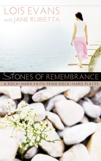 Cover of Stones of Remembrance