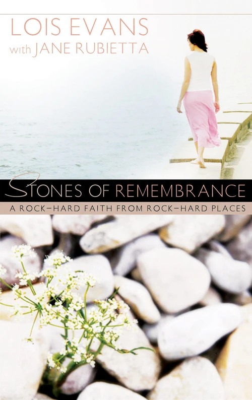 Cover of Stones of Remembrance