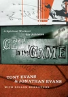 Cover of Get in the Game